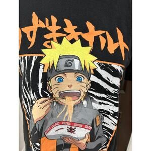 Naruto Shippuden Ichiraku Ramen Shop men’s medium